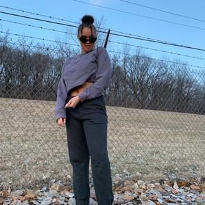 Meet your Posher, Aliah